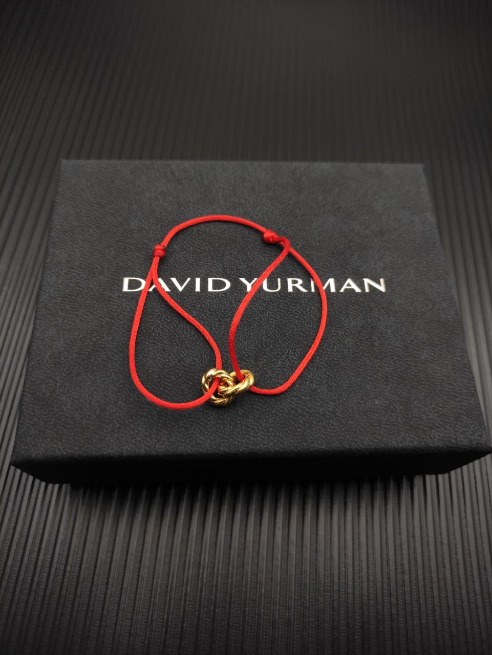 David Yurman Cable Collectibles Bracelet